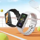 Borofone Smart bracelet BD16 black — Фото 5