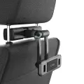 TECH-PROTECT V2 STRETCHABLE HEADREST CAR MOUNT BLACK — Foto 9