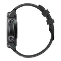 Zeblaze Stratos 2 Ultra Smartwatch (Black) Фото num