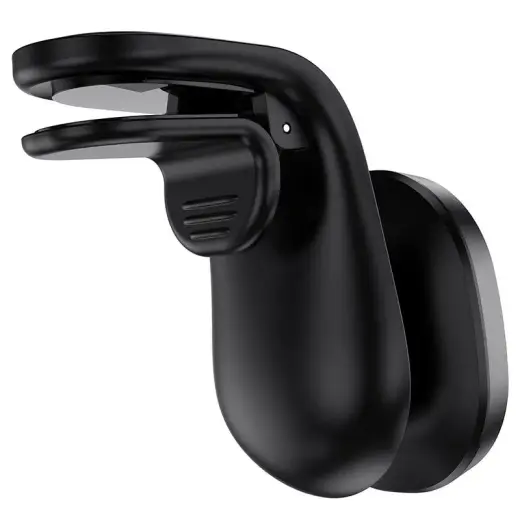 Borofone Car holder BH40 Kyle magnetic, air vent mount black Photo