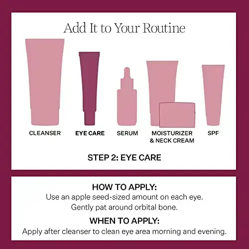 Strivectin Advanced Retinol Multi-Correct Eye Cream 15Ml in Skin Foto 3