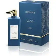 Trussardi Le Vie Di Milano Alba Sui Navigli (EDP) парфюмерная вода унисекс 100 мл