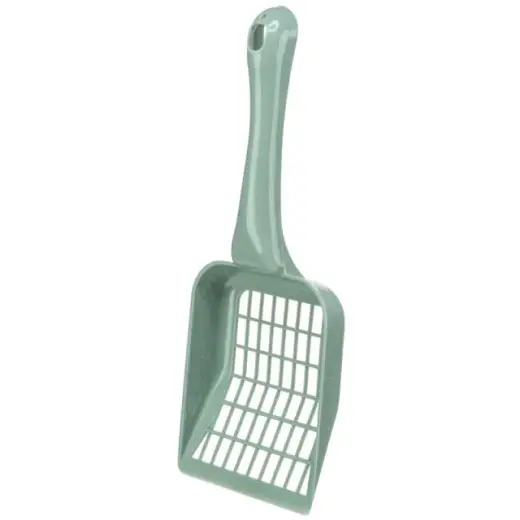 Lāpstiņa kaķu tualetei : Trixie Litter Scoop Heavy. Foto 2