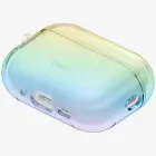 Case UNIQ Iridescia for AirPods Pro 3 Hang Case holo quartz Foto 3