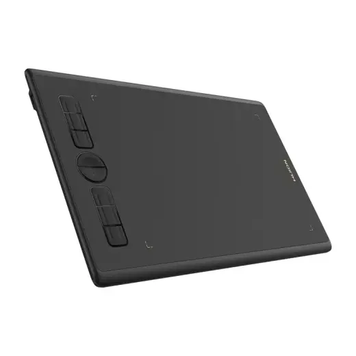 Huion H580X graphics tablet Foto 2