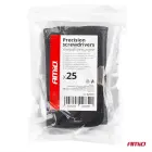 25Pcs Precision screwdriver set — Photo 12