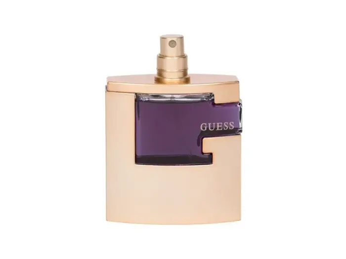 GUESS Man Gold (EDT) туалетная вода для мужчин 75 мл