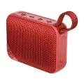 QCY SP2 wireless speaker (red) Фото num