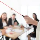 Qoltec Laser pointer | Presenter 4in1 | USB 3.0 | 2.4GHz | 30m — Foto 3