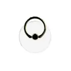 Ring Holder RH-10 - Gold — Foto 1