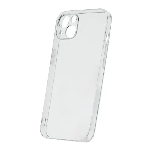 Slim case 2 mm for Samsung Galaxy A12 / M12 transparent