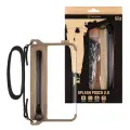 Tactical Splash Pouch 2.0 Dark Earth — Foto 5