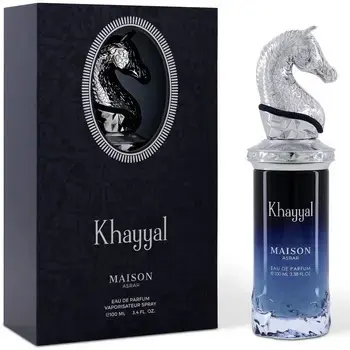 Maison Asrar Khayyal (EDP) Eau de Parfum Unisex 100 ml