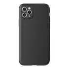 Soft Case case for Huawei nova 10 Pro thin silicone cover black — Foto 1