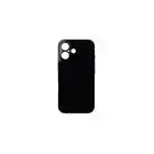OBAL:ME Glossy maciņš telefonam iPhone 16 melns — Foto 7