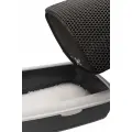Kaķu tualetes paklājs : Trixie Cat Litter tray sieve mat, EVA, 40*55 cm, black Foto 14