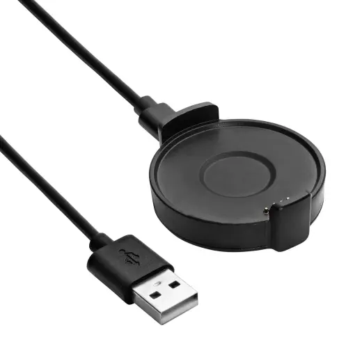Charging Cable Ticwatch PRO Akyga AK-SW-59 1m Photo