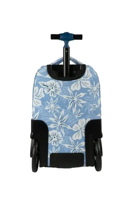 Mugursoma OCW BORA BORA BLUE, ar riteņiem, 47x31x20 cm Photo