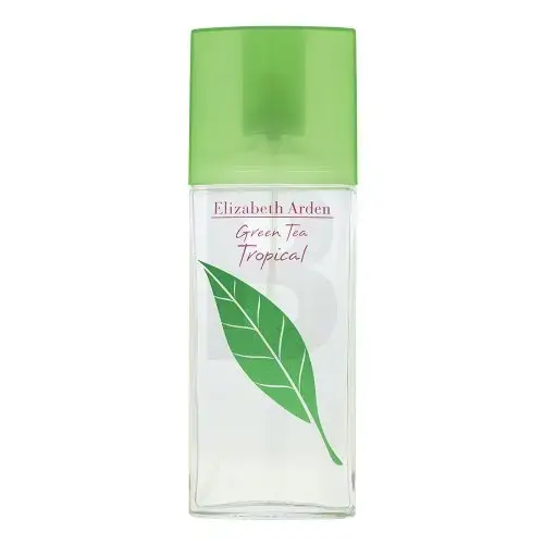Elizabeth Arden Green Tea Tropical Eau de Toilette для женщин 100 мл Фото num
