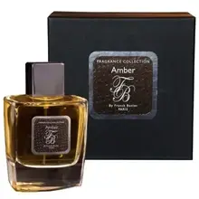 Franck Boclet Amber (EDP) parfimērijas ūdens unisex 100 ml