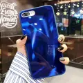 Fusion Diamond Stone maciņš telefonam iPhone 11 Pro Max zils — Foto 3