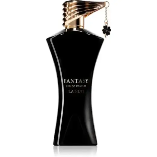 Emper Fantasy La Nuit Eau De Parfum for Women 100 Ml Foto 2