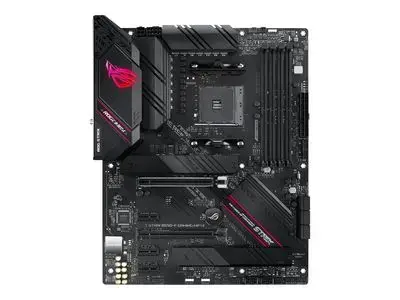 ASUS Mainboard ROG STRIX B550-F GAMING WIFI II - ATX - Socket AM4 - AMD B550 Photo