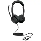 JABRA Evolve2 50, USB C/A, MS Stereo — Foto 4
