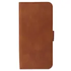 WONDER COMMON Universal Book Case (SIZE L) for Iphone 6 Plus/7 Plus/8 Plus/Xs Max/11 Pro Max/Samsung S20 FE/S21 FE/S10 Plus/A10/A32/A54/Xiaomi 12 Lite/Huawei P30 Pro brown — Photo 3