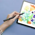 Borofone Active Capactive Pen BG100 Universal black — Foto 5
