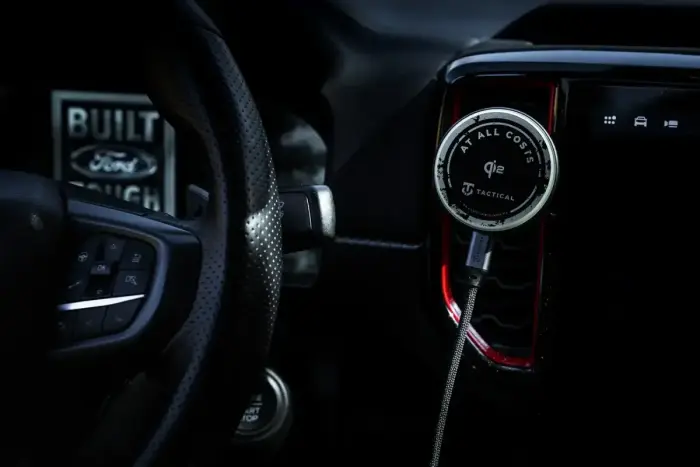 Tactical MagForce EQui2p (Damage Package) Photo