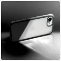 Spigen Ultra Hybrid Case for iPhone 16e - Gray Фото num