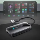 Wireless car adapter OTTOCAST Play2Video CA515-T black Foto 3