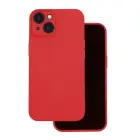 Silicon case for Samsung Galaxy M35 5G red Фото num