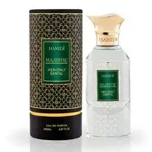 Hamidi Majestic Heavenly Santal (EDP) парфюмерная вода унисекс 85 мл