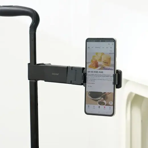 Araree samolotowy uchwyt Plane Mount 2nd czarny|black AR70-01920A Foto 6