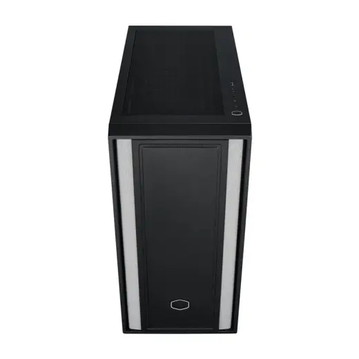 Cooler Master MasterBox 600 Lite computer case (black) Foto 3