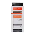 BATTERY MAXXIMUS LG K8 LTE 2150mAh BL-46ZH Фото num