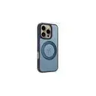 Tactical MagForce Hyperstand Cover for Apple iPhone 16 Pro Deep Blue — Foto 6
