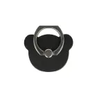 Ring Holder BEAR RH-6 - Black — Foto 1