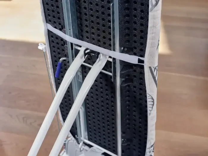 LEIFHEIT Ironing Board Fabric Perfect Steam Air Board Express S/M 125x40cm Photo