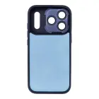 Variete phone case for iPhone 17 Pro | iPhone 18 Pro navy — Photo 3