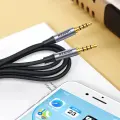 Ugreen AV183 cable 10648 mini jack 3.5mm | mini jack 3.5mm 1m - gray Photo