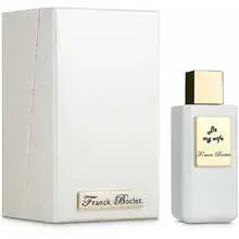 Franck Boclet Rock & Riot Ivory Be My Wife (Extrait) parfīma ekstrakts unisex 100 ml