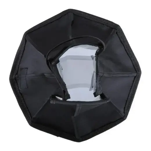 Diffuser photo softbox Puluz PU5120 20cm Photo