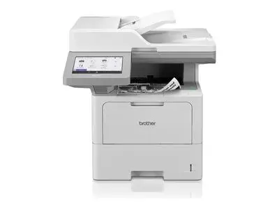 Brother MFC-L6910DN - multifunction printer - B|W