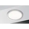 Electrolux tvaika nosūcējs (iebūv.), balts, 54 cm Photo