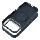K-Look phone case with MagSafe support for iPhone 15 Pro blue — Photo 2