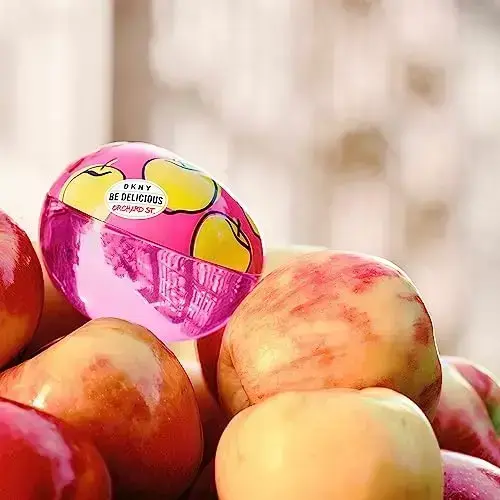 Donna Karan DKNY Be Delicious Orchard St духи для женщин 250 мл Фото num