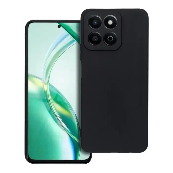 MATT case for HONOR 200 SMART black